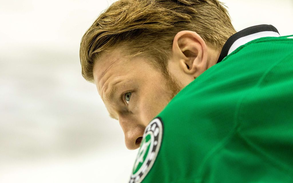 Entinen NHL-tähti nautti sammakko­psykedeeliä – Radikaali seuraus