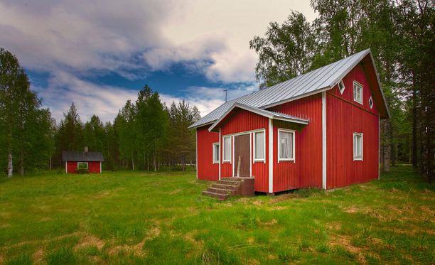 HS: Pienillä paikkakunnilla yksin asuvat vanhukset vaarassa jäädä omaan  taloon loukkuun