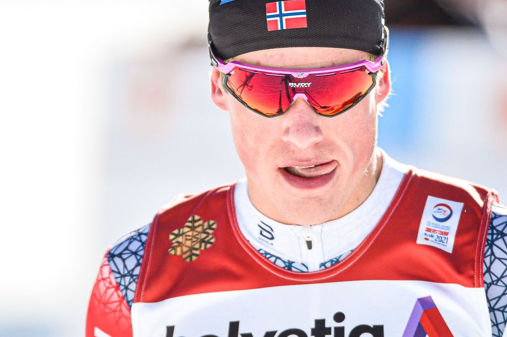 Johannes Kläbo mullisti hiihtoa: ”Hänellä on ilmiömäinen kyky” – olympia­kisoista kaikkien aikojen näytös