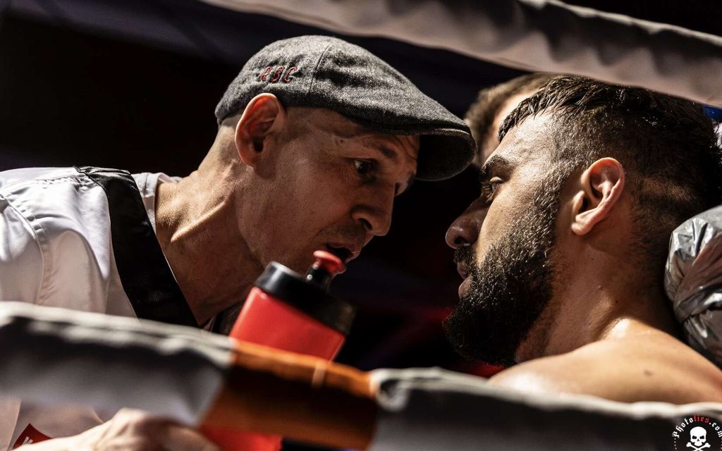 Amin Asikaiselta raakaa puhetta: ”Uskottavuuteni on vaakalaudalla”