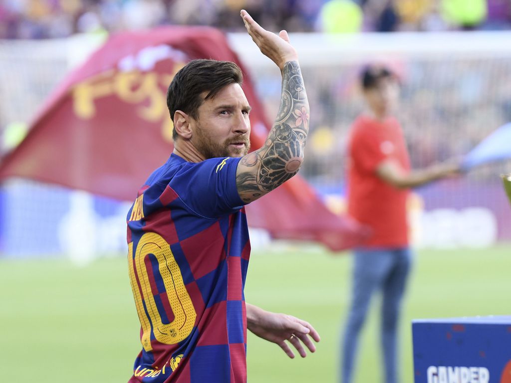 Tekeekö Lionel Messi paluun tositoimiin? Illan Mestarien liiga -herkun voimasuhteet ratkeavat supertähden pelikuntoon