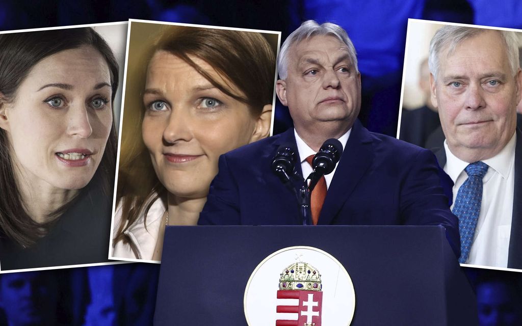 Sanna Marin paljastaa, millainen Euroopan kohutuin mies on kulisseissa – Valehteli päin naamaa Suomelle kriittisestä asiasta