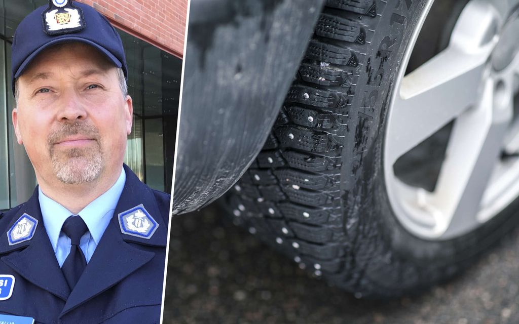 Käänne: Poliisi­tarkastaja linjaa yhä tiukasti viimeisestä varoituksesta – Eilen poliisilla oli toinen ääni kellossa