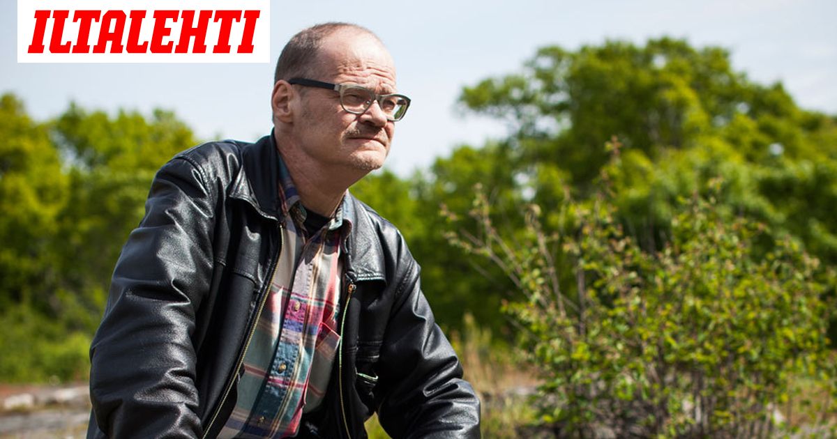 Pekka Myllykoski palasi keikoille "Ääni ei ole ennallaan"