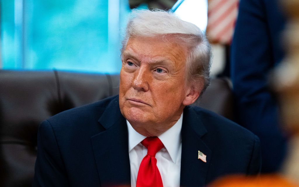 Avautuuko USA? Päätös nyt Trumpin pöydällä