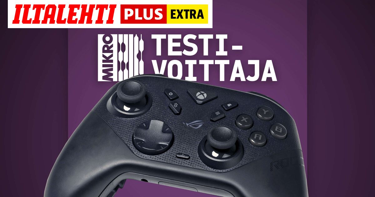 11 peliohjainta vertailussa – Yksi nousi ylitse muiden