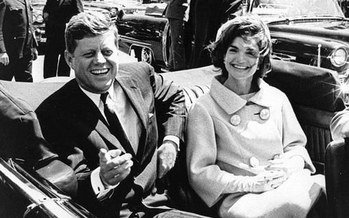 Oliko CIA tai FBI mukana? JFK:n salamurhaan liittyviä dokumentteja julkaistaan tänään 