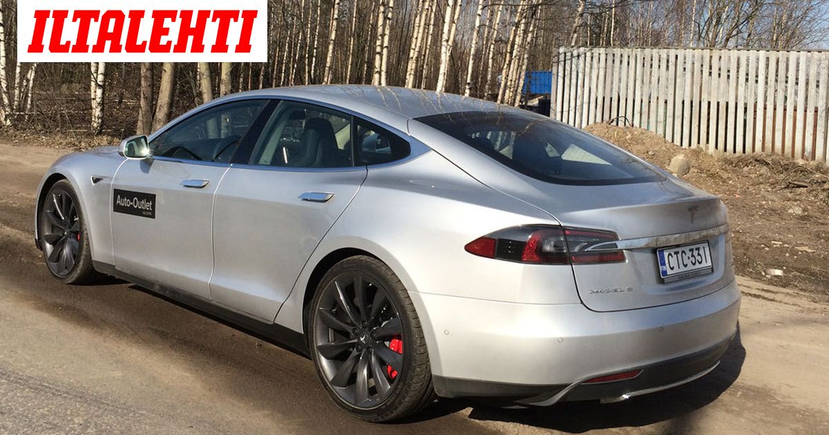 Tesla ku 02