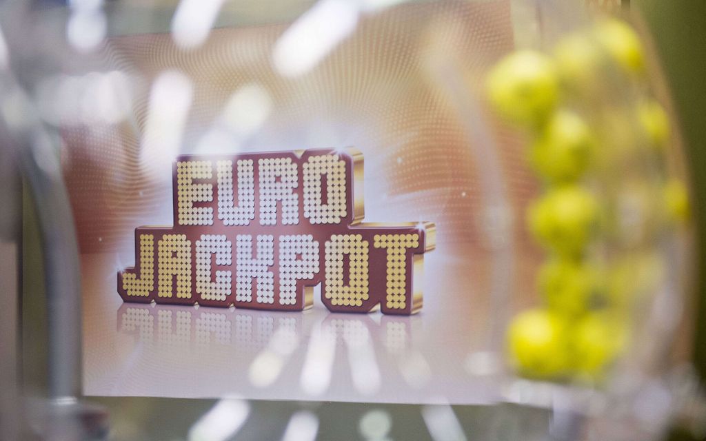 Eurojack­potissa arvotaan huomenna harvinainen maksimisumma