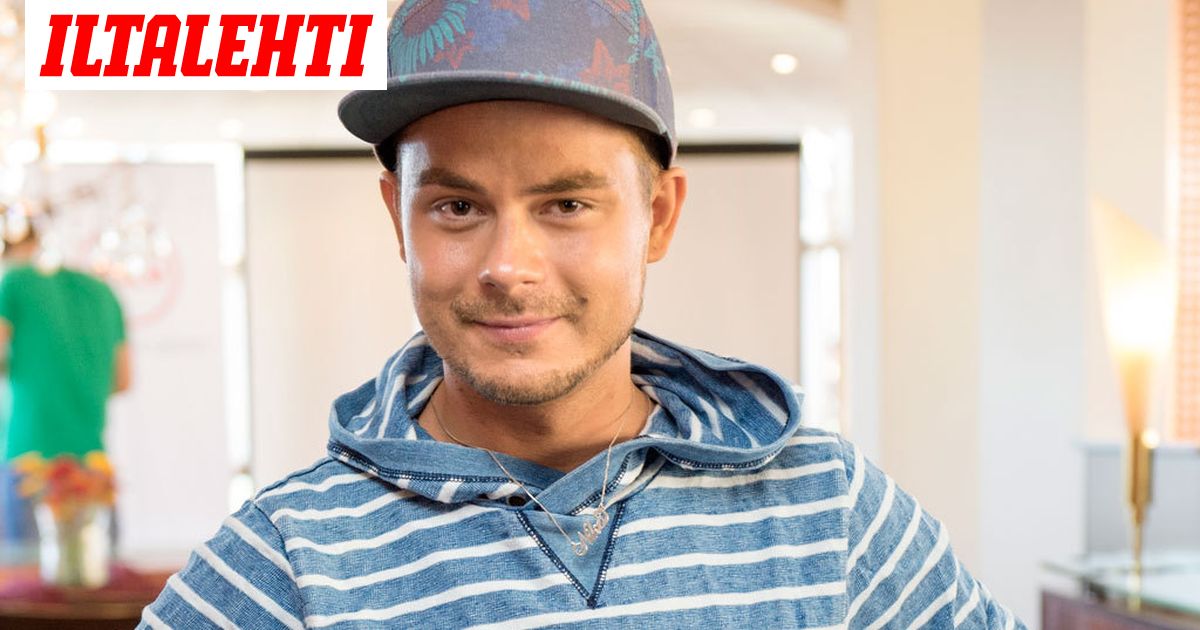 Niko Saarinen Taytti Vuosia Muistatko Viela Itkusynttarit Bb