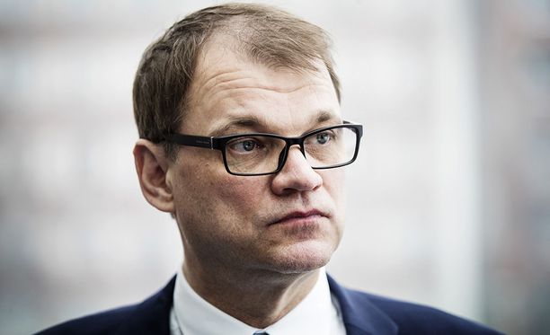 Pääministeri Juha Sipilä ei usko hallituksen eroon.