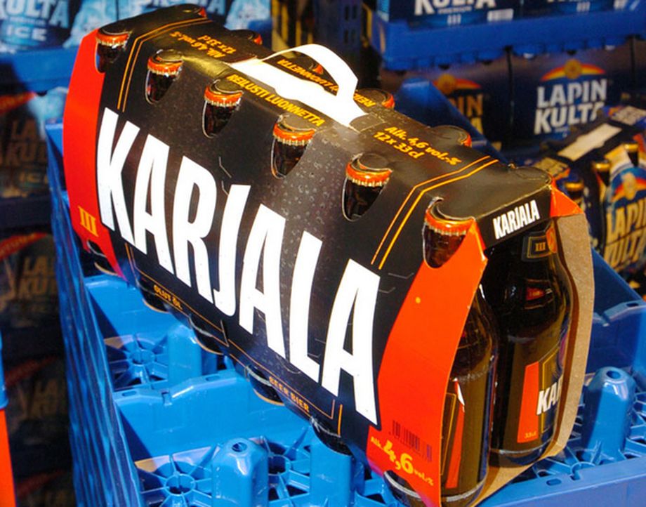 Hartwallin omistaja myytiin Heinekenille ja Carlsbergille