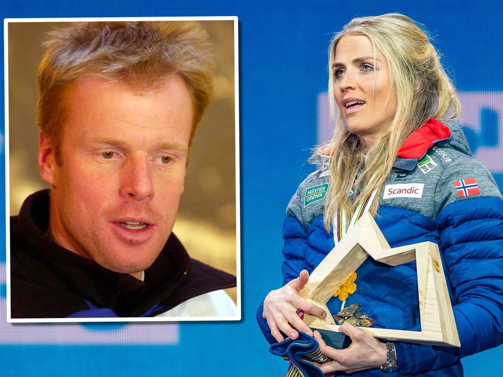 Norjalainen hiihtoikoni laukoi kovaa tekstiä mykistävän ylivoimaisesta Therese Johaugista: ”Kertoo jo paljon”