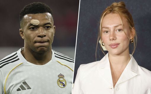 Ester Expósito sulkee kommentit sosiaalisessa mediassa Mbappé-kohun vuoksi — image 2