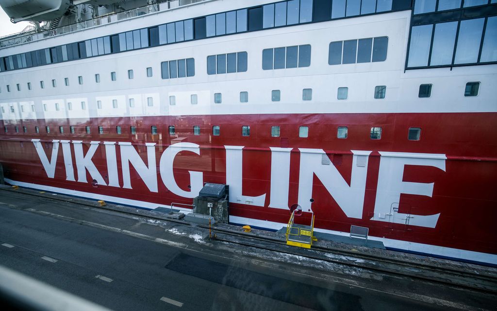 Tuhkarokko­tapaus Viking Linella – Näin yhtiö kommentoi 