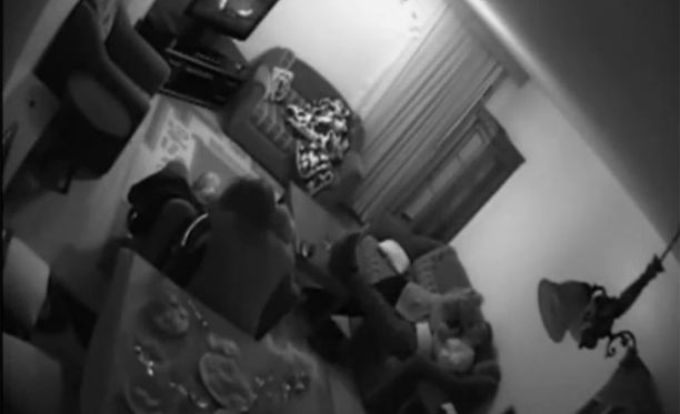 venäläinen perhe seksi videot