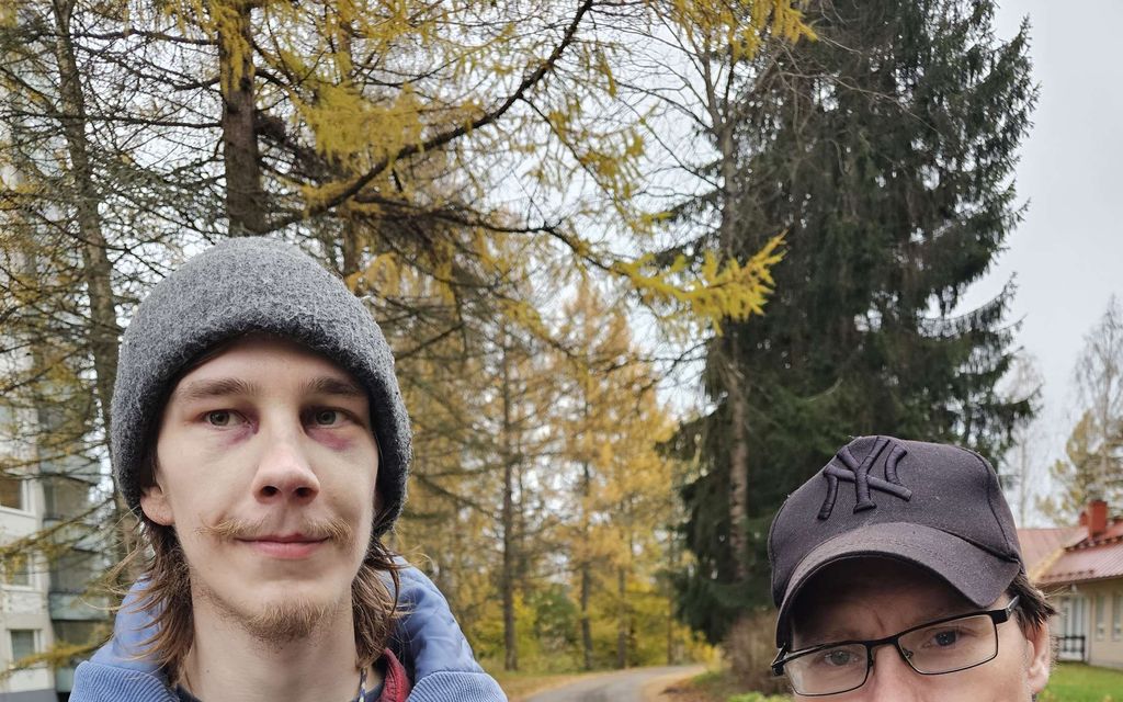 Kaksi asiaa herättää huomiota Tampereen epäillyllä surmapaikalla