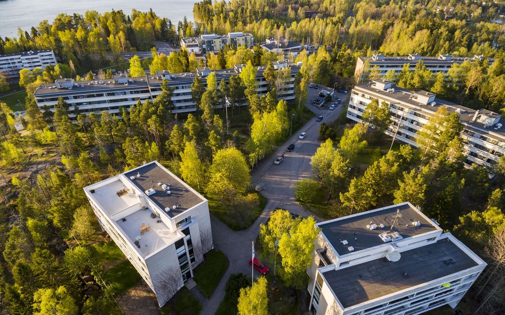 HU: Tällainen on Suomen pienin Alepa – Työntekijät kertovat haasteista