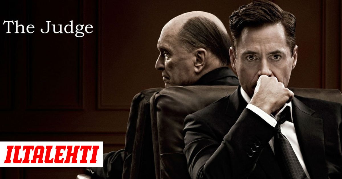 The Judge