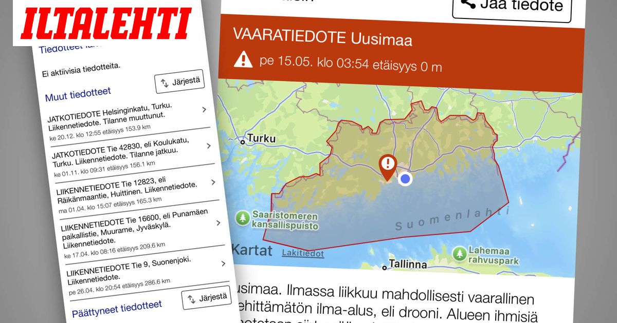 www.iltalehti.fi