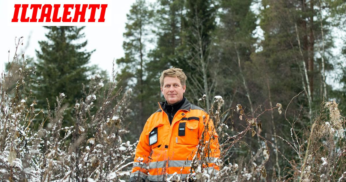 Pedofiilijuoruista tuli painajainen - yrittäjän elämä oli tuhoutua