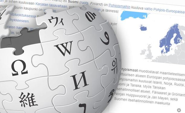 Wikipedialta suurin uudistus moneen vuoteen - huomasitko jo kätevän  ominaisuuden?