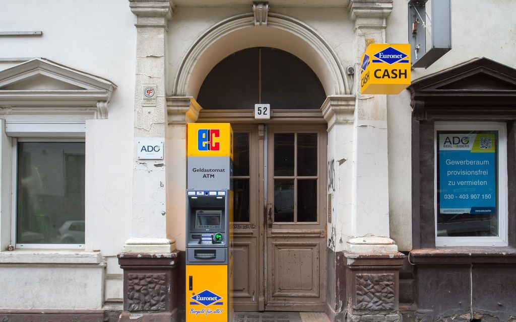 Pankkiautomaatti­räjäyttelijät piinaavat poliisia Saksassa