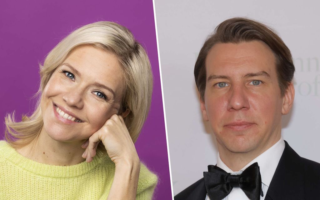 Aku Hirviniemen ja Sonja Kailassaaren lapsi täytti vuoden – Tunteikas kuva julki
