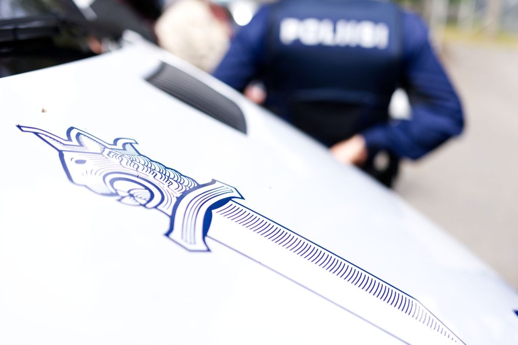 Poliisi etsii Savonlinnassa kadonnutta iäkästä miestä