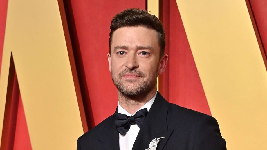 Justin Timberlake was sentenced
 – 2024-09-17 08:42:47