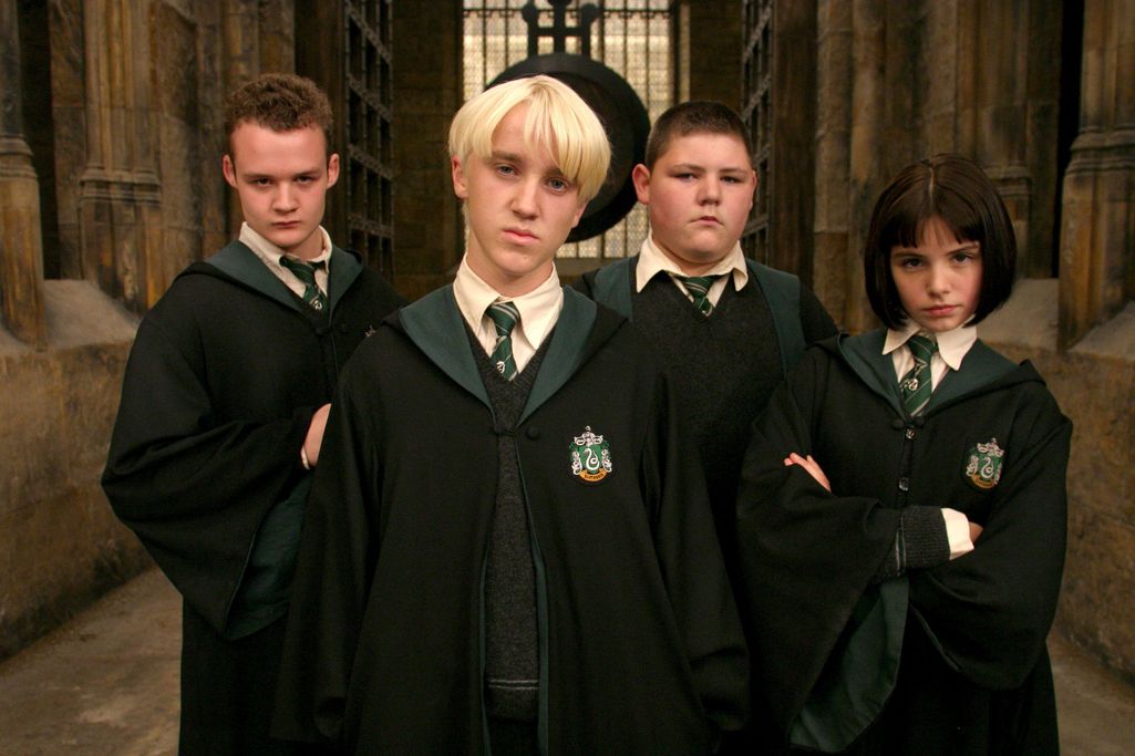 Tuottajamoguli Mark Ronson iski Harry Potter -tähden - ikäeroa 15 vuotta