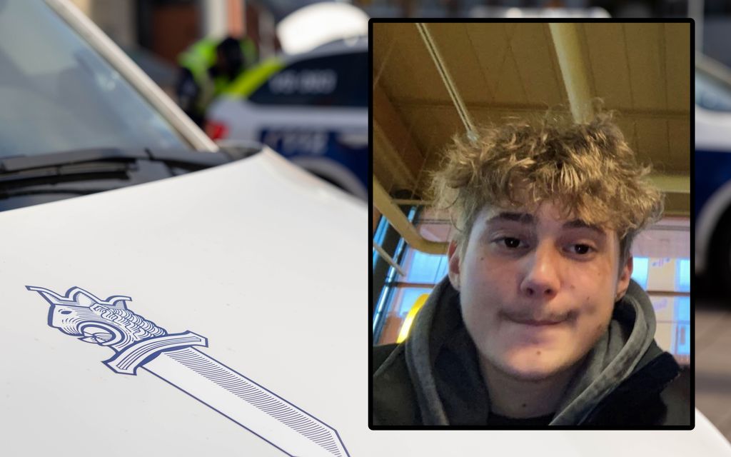 Rasmus Takaluomaa etsittiin 12 poliisin ja 3 poliisikoiran voimin – Ei tulosta, etsinnät jatkuvat huomenna 