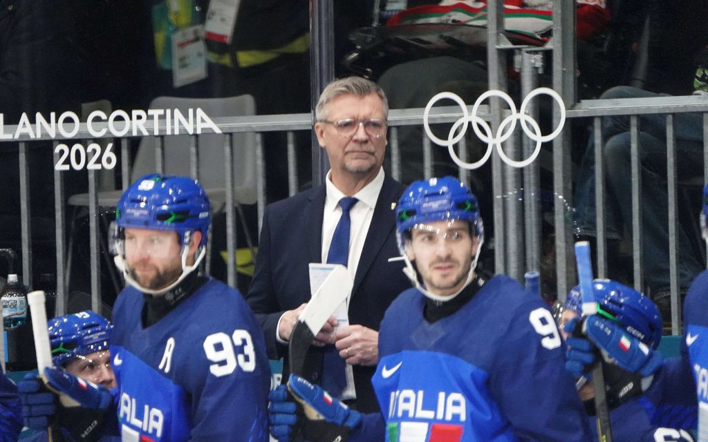 Jukka Jalonen paljastaa – Tämä asia on pakko hoitaa