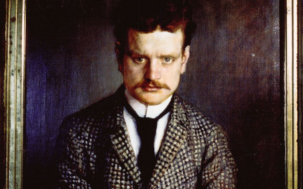 Näin Sibelius kuvaili ensi­kohtaamistaan Aino-puolisonsa kanssa – Rohkea tunnustus tänään tv:ssä
