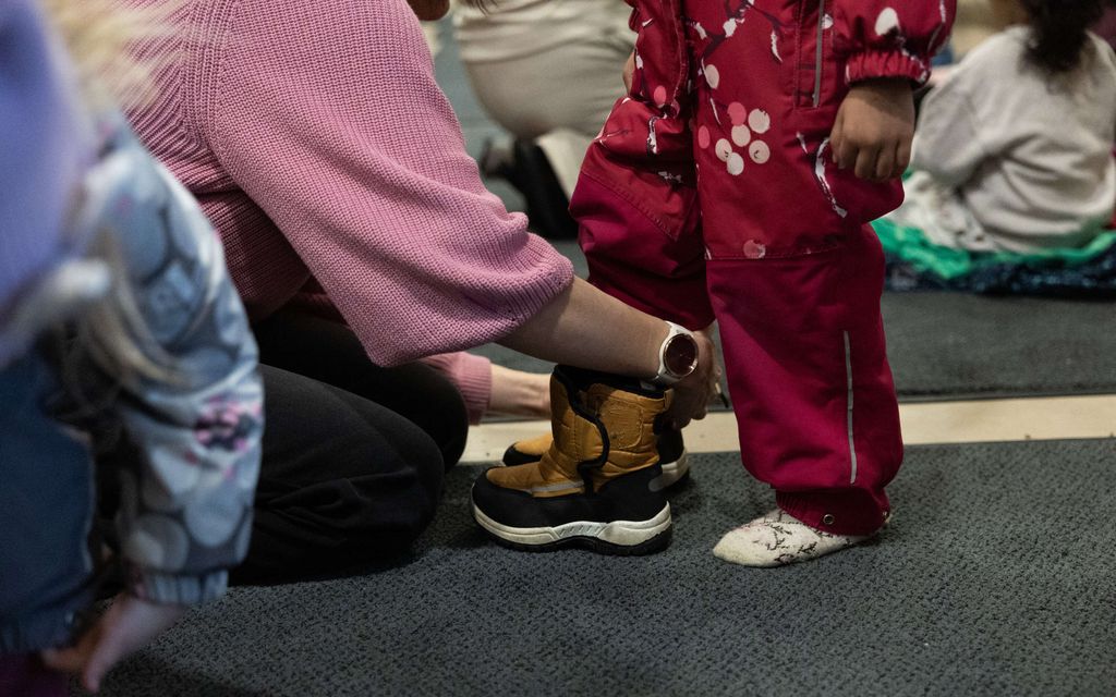 Äiti piinasi päiväkodin hoitajaa – Erikoinen syy