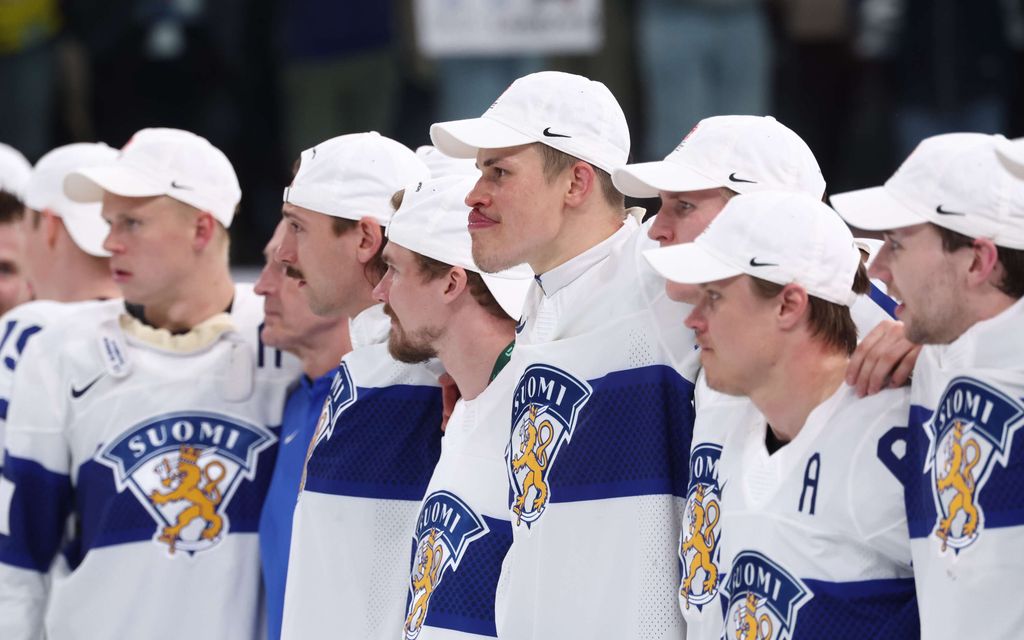 Näin kulta-Leijonia juhlitaan – Helsingissä jättitapahtuma