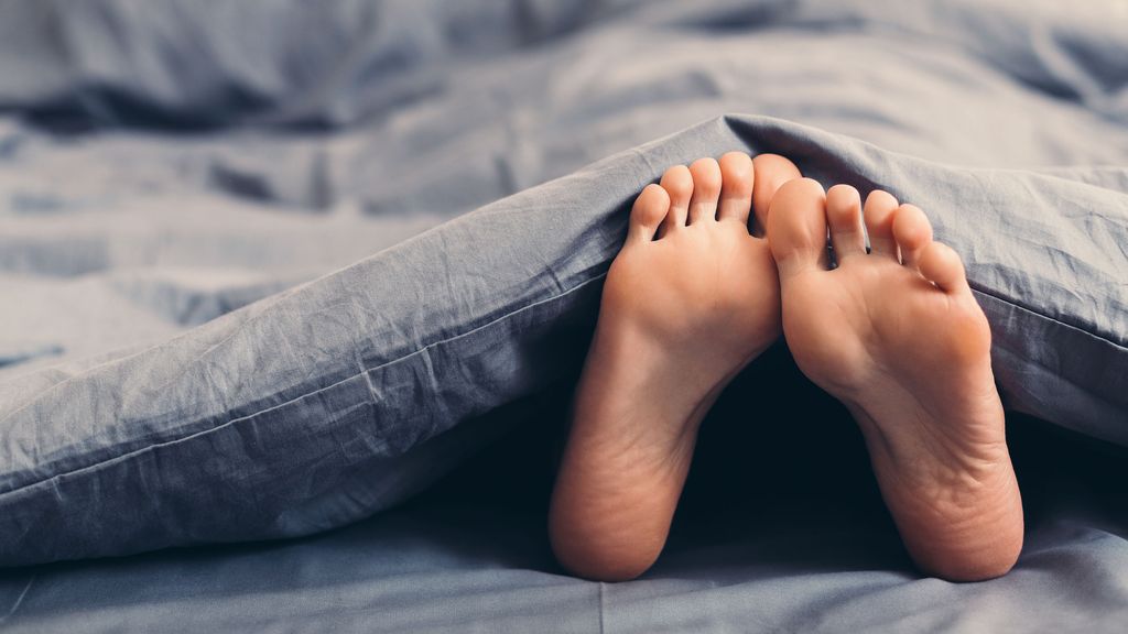 Tutkijat löysivät turvallisen unen tuntimäärän - sen alle jäävä uni jopa tuplasi kuolemanriskin 