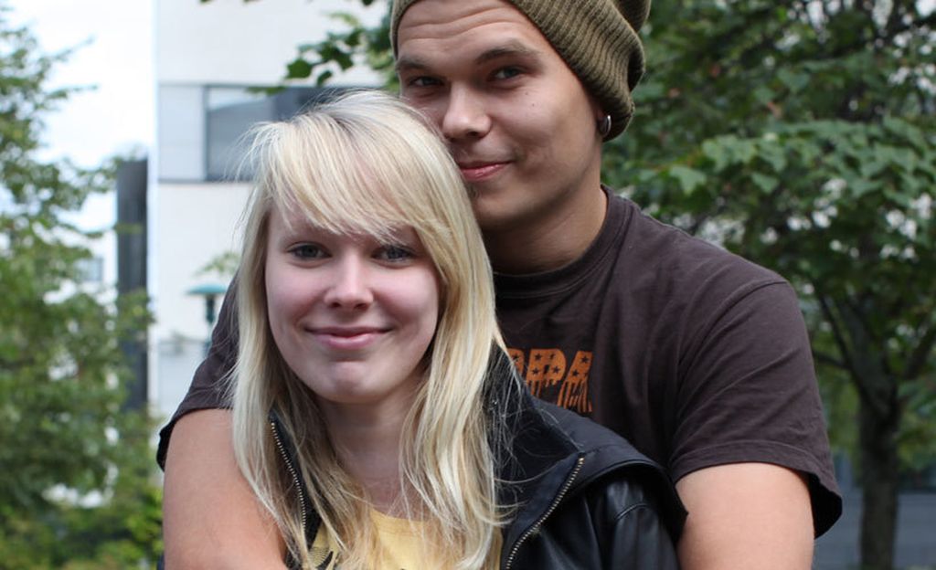 ovat Jenna ja Zach vielä vuodelta tastebuds dating Android