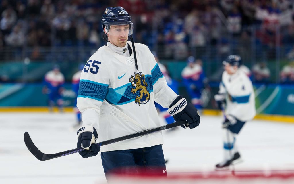 Leijonista NHL-paljastus – Antti Pennanen kertoi harmittavan uutisen TV5:llä