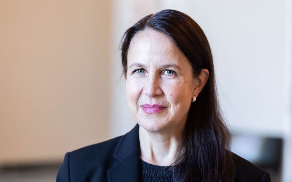 Veronika Honkasalo: Tämä on skandaali