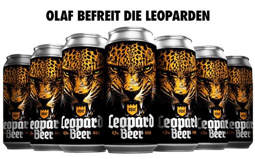 Suomalais­panimo otti kantaa Leopard-ämpyilyyn – Saksaa näpäyttävä olut myytiin hetkessä loppuun