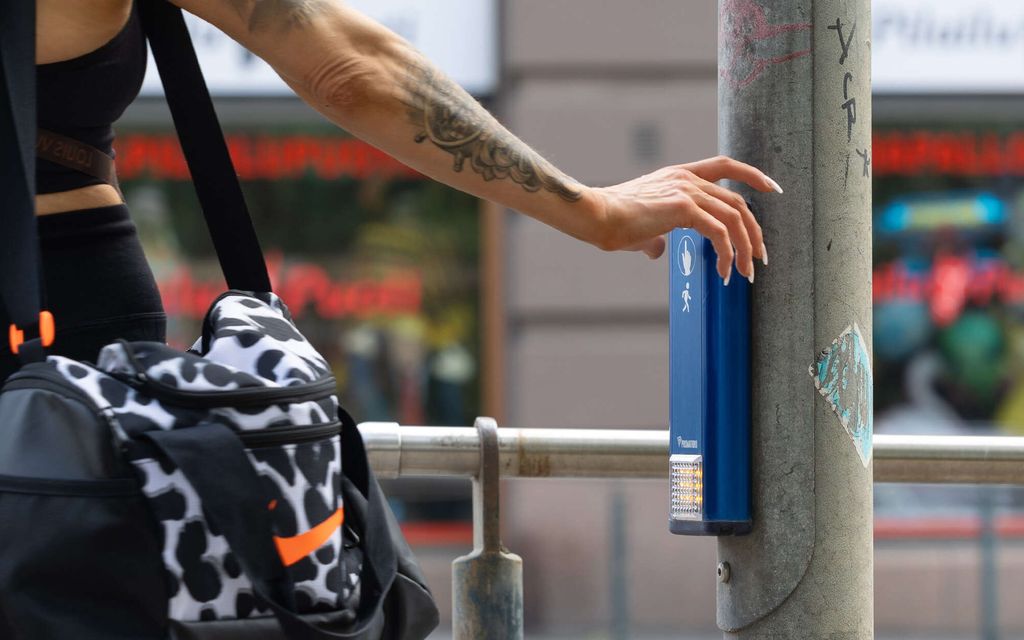 Moni tekee tämän virheen liikenne­valoissa – Tunnistatko itsesi?