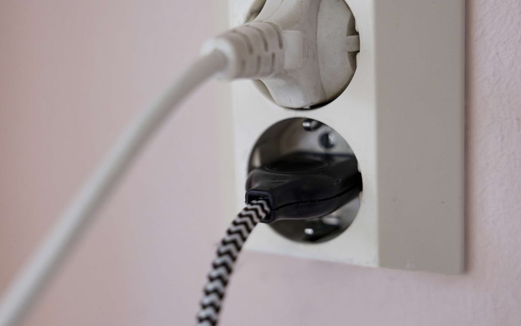 Sähköjä poikki Suomessa