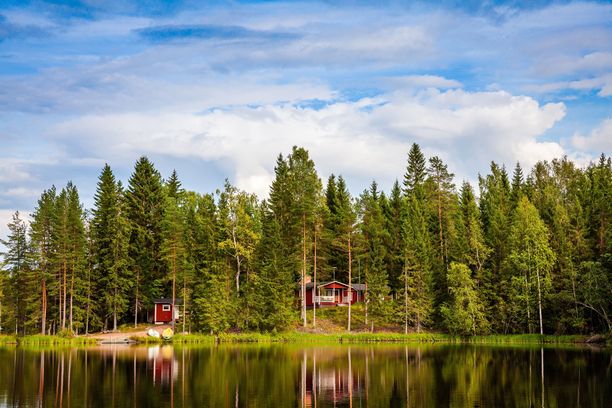 Älä osta mökkiä ennen kuin tiedät nämä viisi vaaranpaikkaa