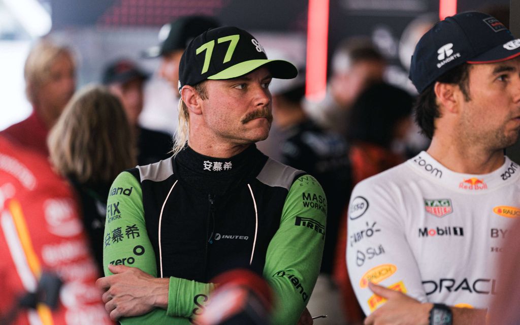IL seuraa F1-aika-ajoa: Verstappenit kiukuttelevat – Bottakselle uusi pettymys