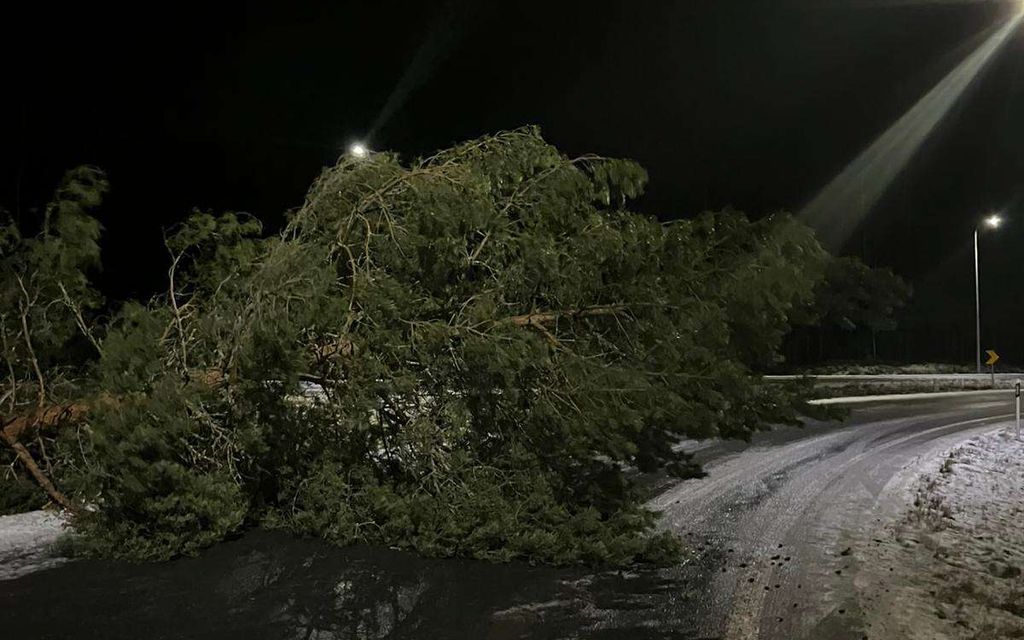 Näin pahaa jälkeä Hannes-myrsky sai aikaan