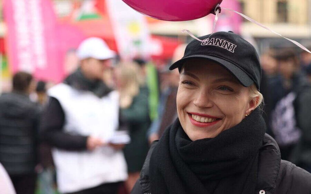 Koskela: ”Hyvät toverit, se ei meille käy!”    