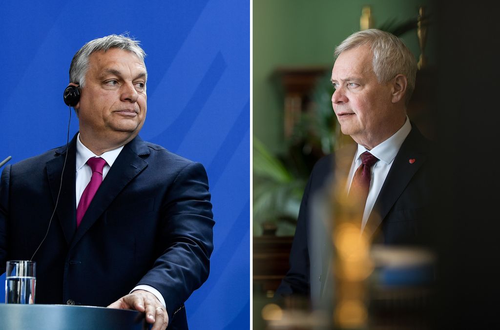 Suomi joutui Orbánin Unkarin tulilinjalle, mutta onko puheissa mitään perää? Näin maat eroavat toisistaan – ”Demokratiat ihan eri tasoa”