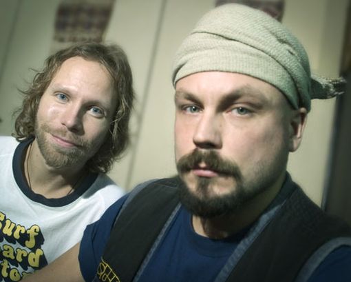 Madventures-Riku paljastaa: Söin ihmisenlihaa