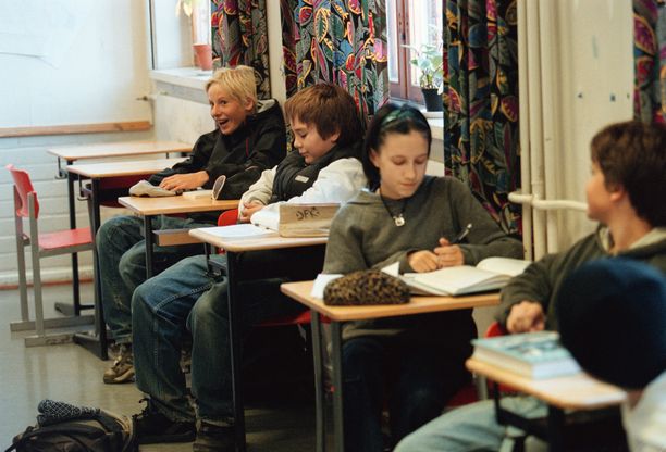 Näkökulma: Suomi tuhoaa omat koulunsa